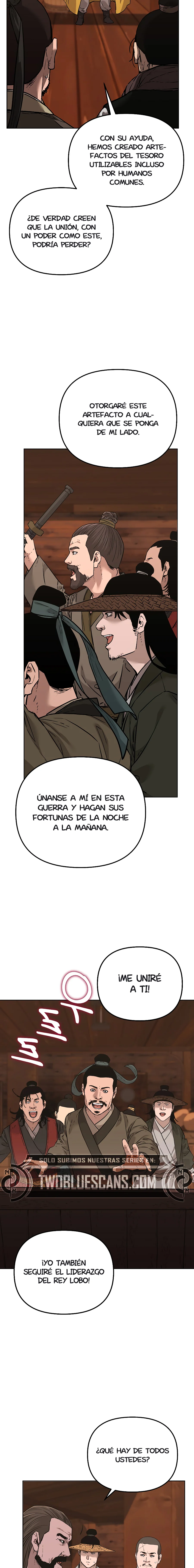 Read The Previous Life Murim Ranker es Manga Online