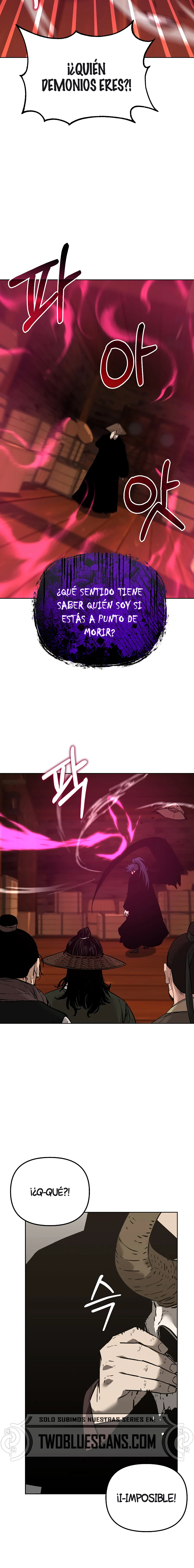 Read The Previous Life Murim Ranker es Manga Online