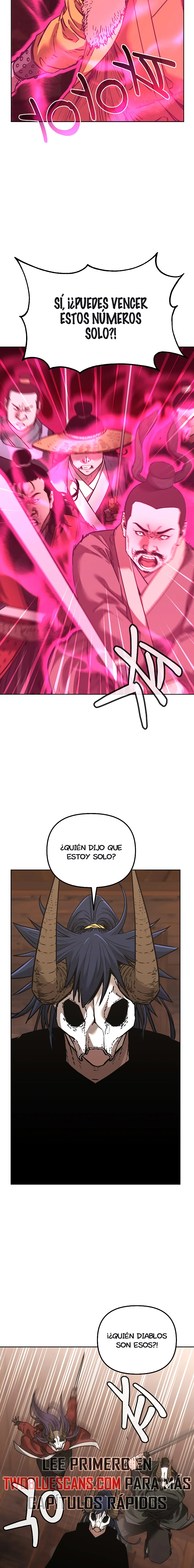 Read The Previous Life Murim Ranker es Manga Online