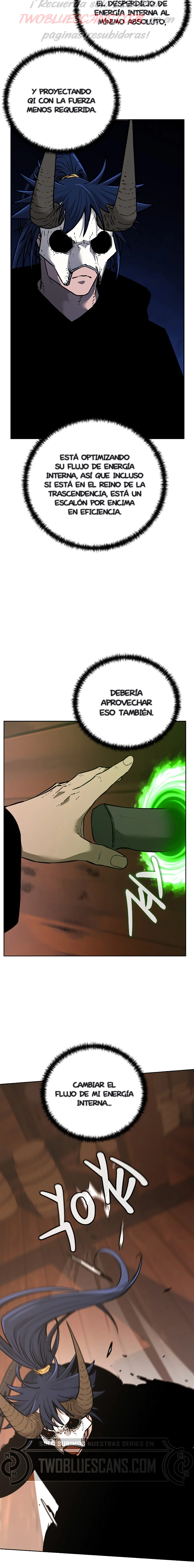 Read The Previous Life Murim Ranker es Manga Online