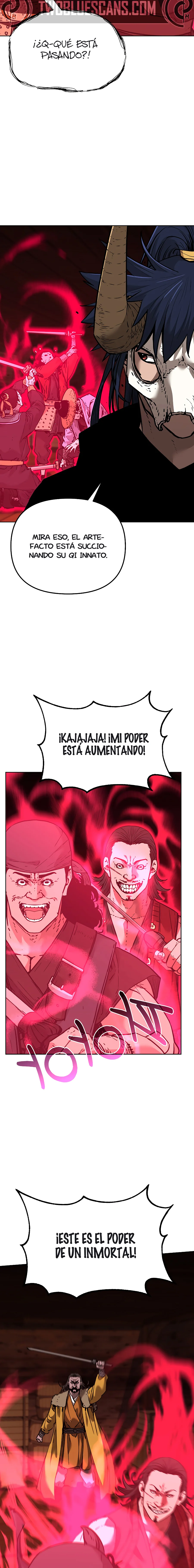 Read The Previous Life Murim Ranker es Manga Online