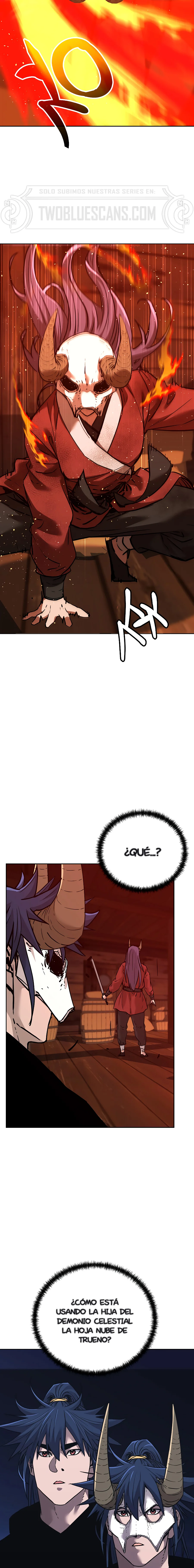 Read The Previous Life Murim Ranker es Manga Online