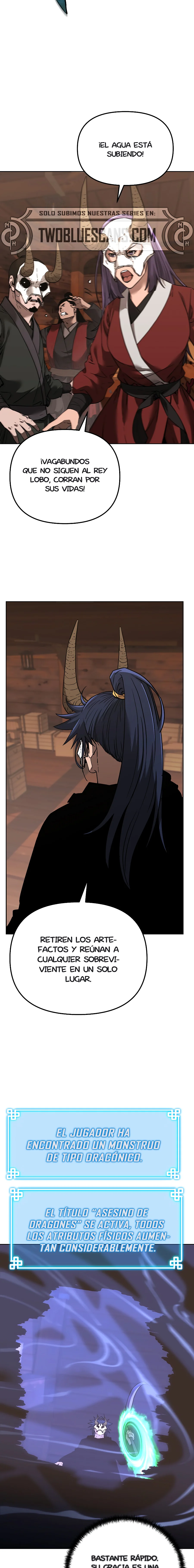 Read The Previous Life Murim Ranker es Manga Online