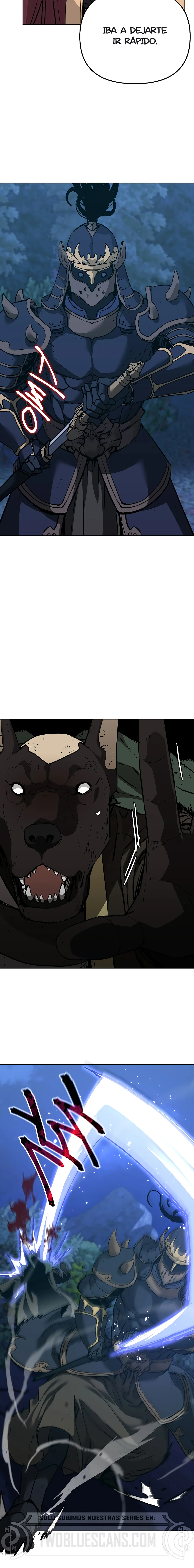 Read The Previous Life Murim Ranker es Manga Online