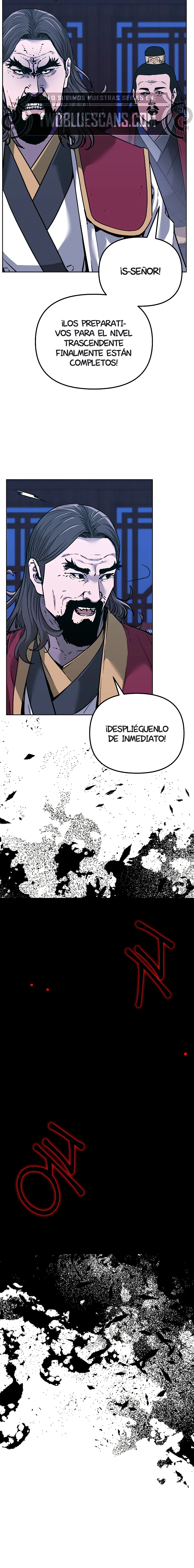 Read The Previous Life Murim Ranker es Manga Online