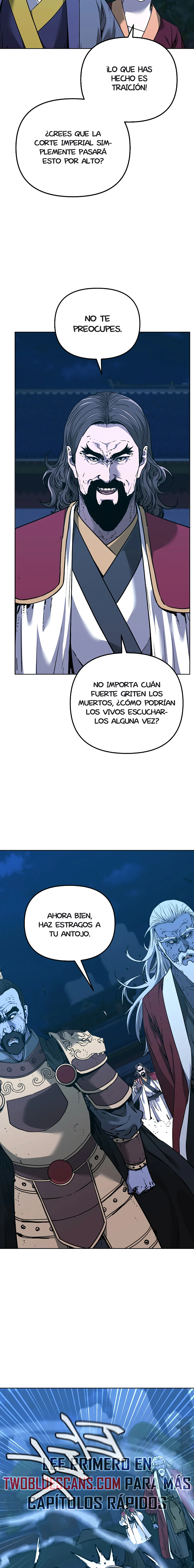 Read The Previous Life Murim Ranker es Manga Online