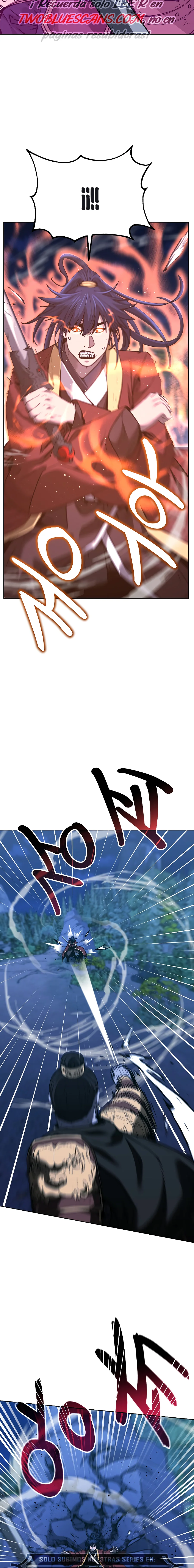 Read The Previous Life Murim Ranker es Manga Online