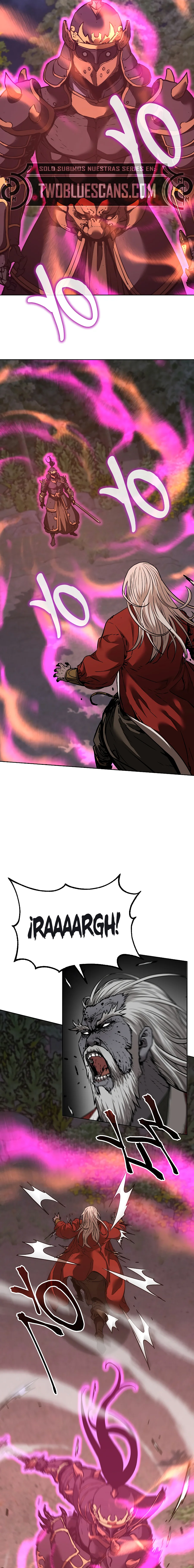 Read The Previous Life Murim Ranker es Manga Online