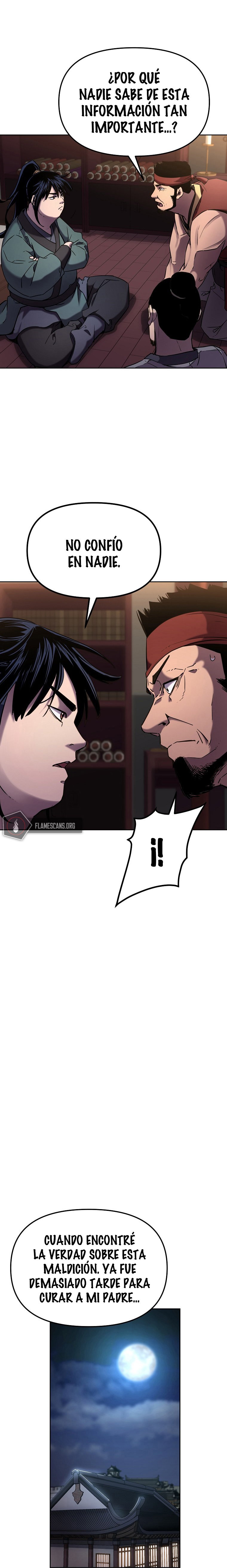 Read The Previous Life Murim Ranker es Manga Online