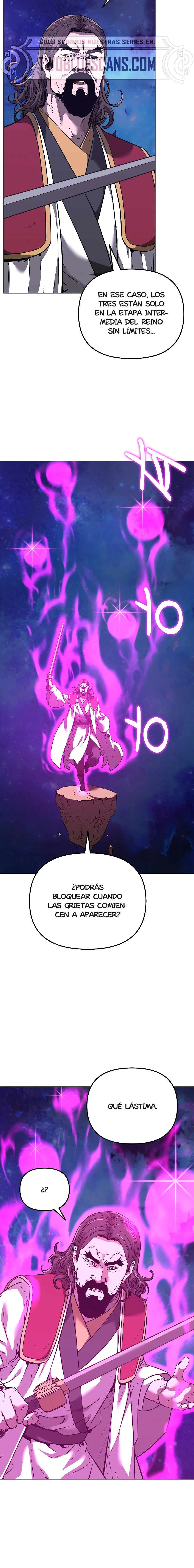 Read The Previous Life Murim Ranker es Manga Online