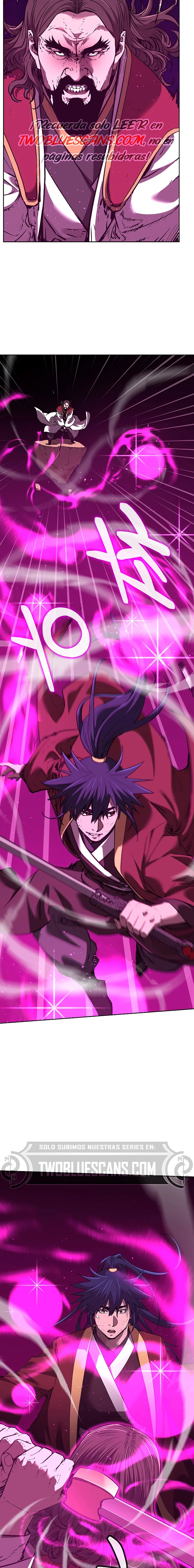 Read The Previous Life Murim Ranker es Manga Online