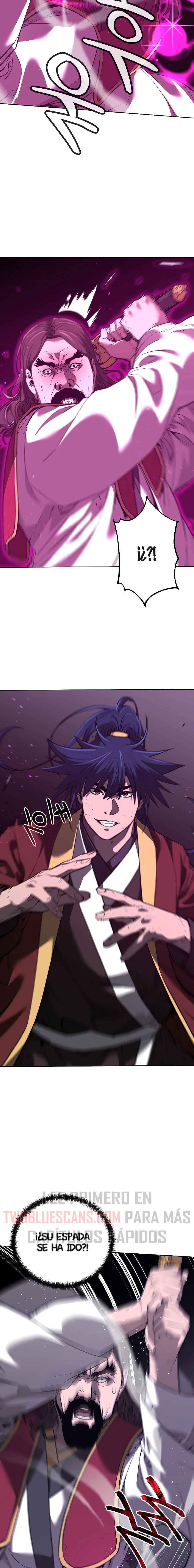 Read The Previous Life Murim Ranker es Manga Online