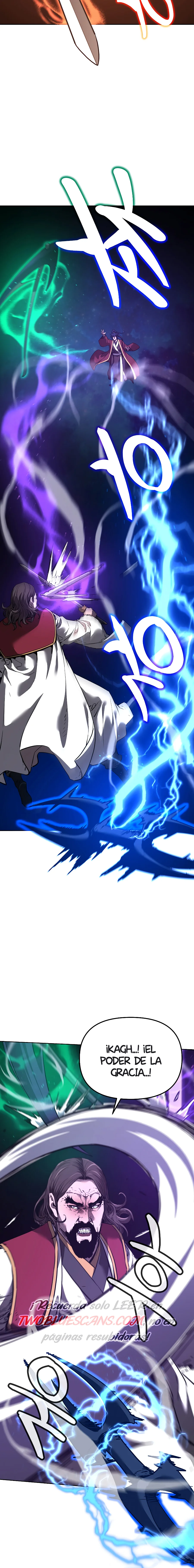 Read The Previous Life Murim Ranker es Manga Online