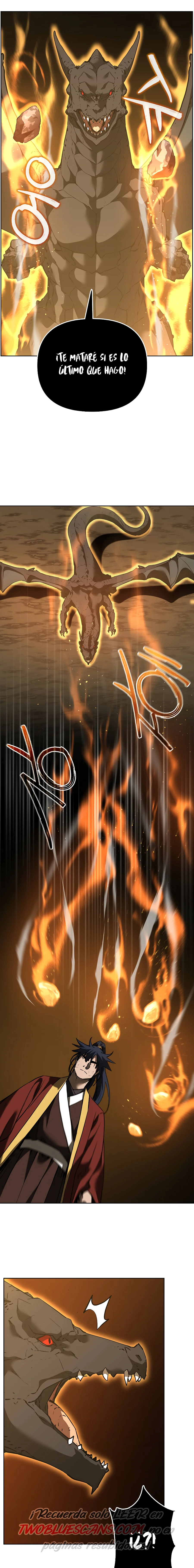 Read The Previous Life Murim Ranker es Manga Online