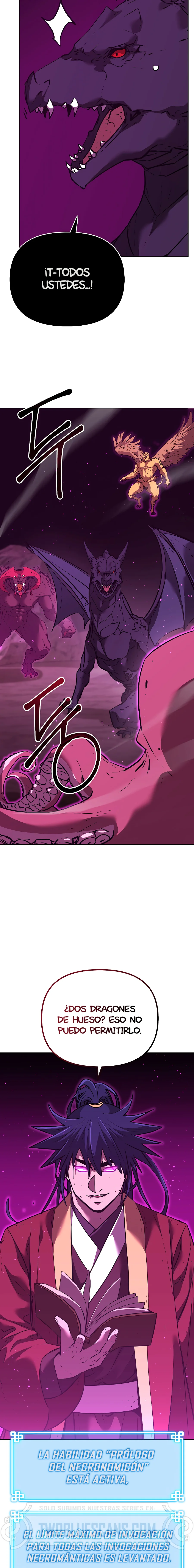 Read The Previous Life Murim Ranker es Manga Online