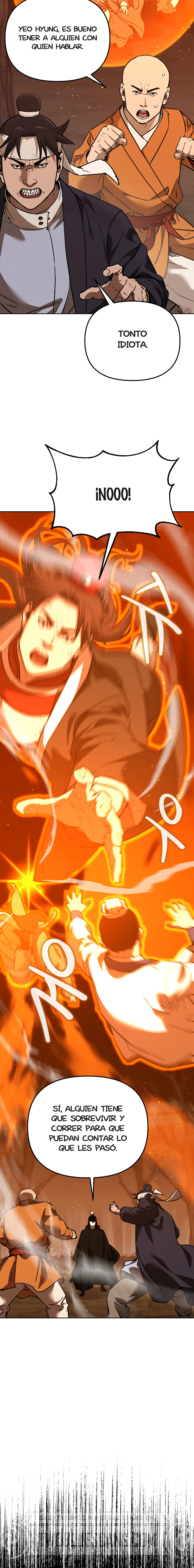 Read The Previous Life Murim Ranker es Manga Online