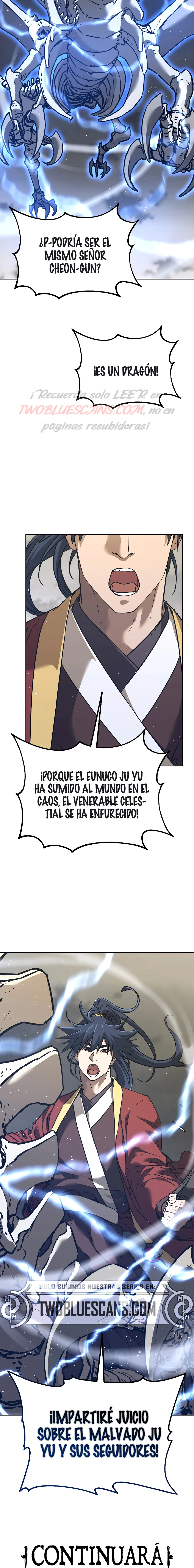 Read The Previous Life Murim Ranker es Manga Online