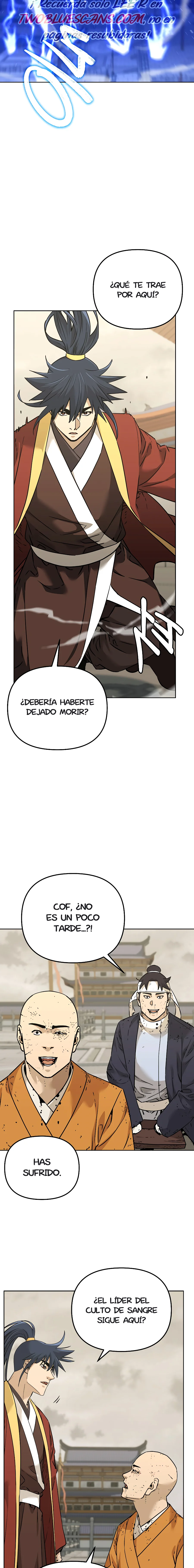 Read The Previous Life Murim Ranker es Manga Online