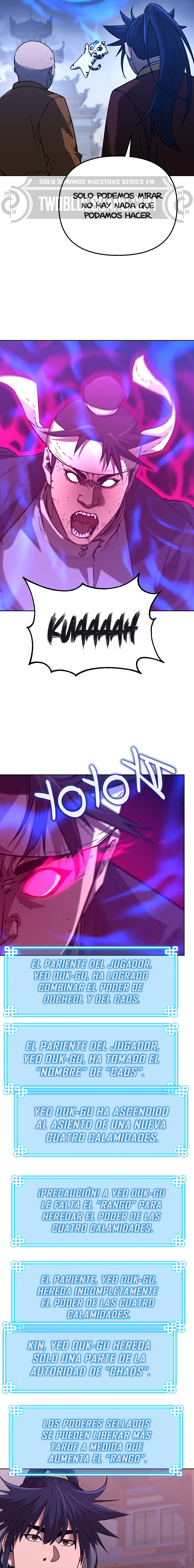 Read The Previous Life Murim Ranker es Manga Online