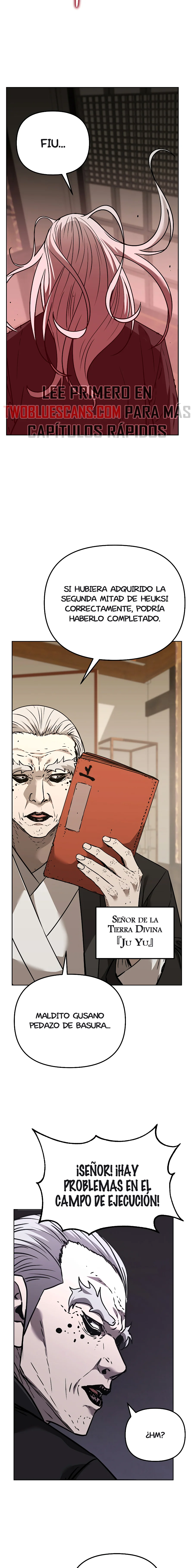 Read The Previous Life Murim Ranker es Manga Online