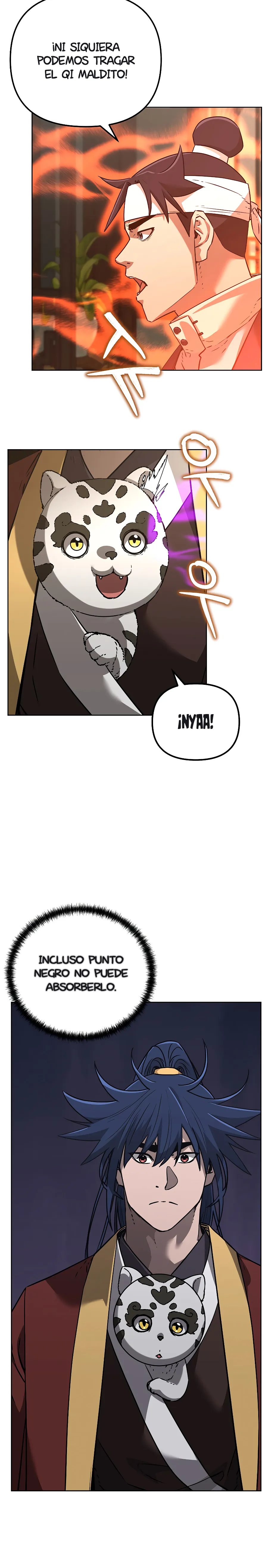 Read The Previous Life Murim Ranker es Manga Online