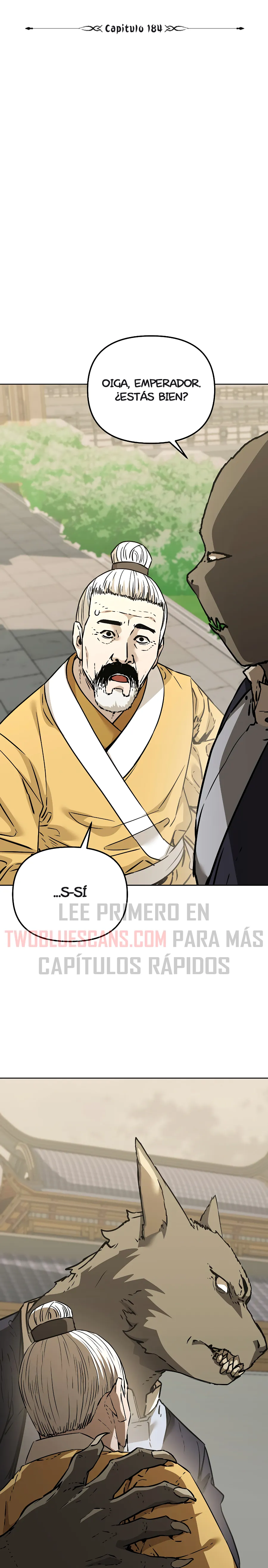 Read The Previous Life Murim Ranker es Manga Online