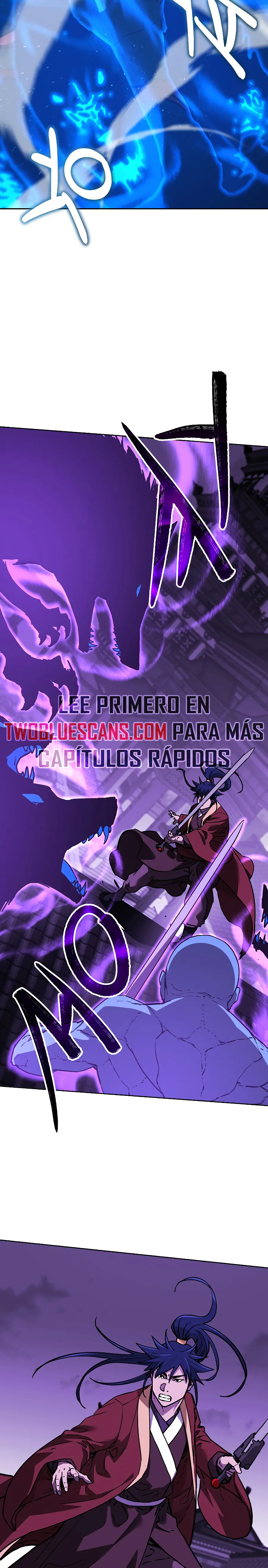 Read The Previous Life Murim Ranker es Manga Online