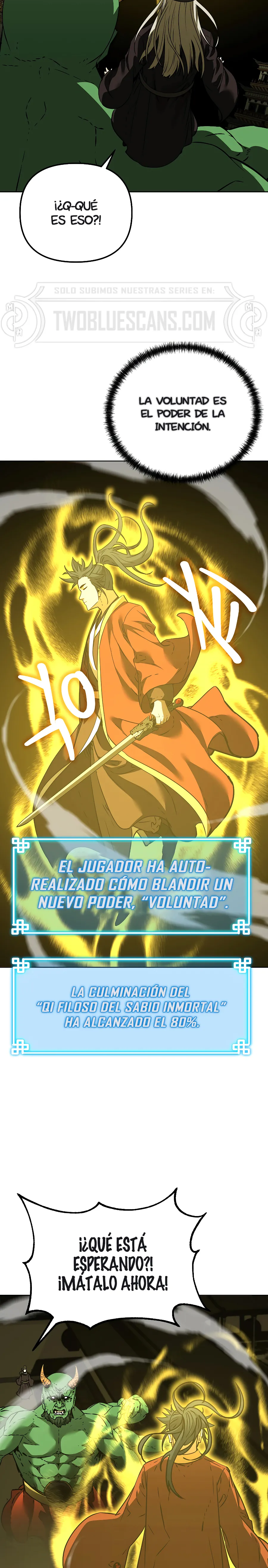 Read The Previous Life Murim Ranker es Manga Online