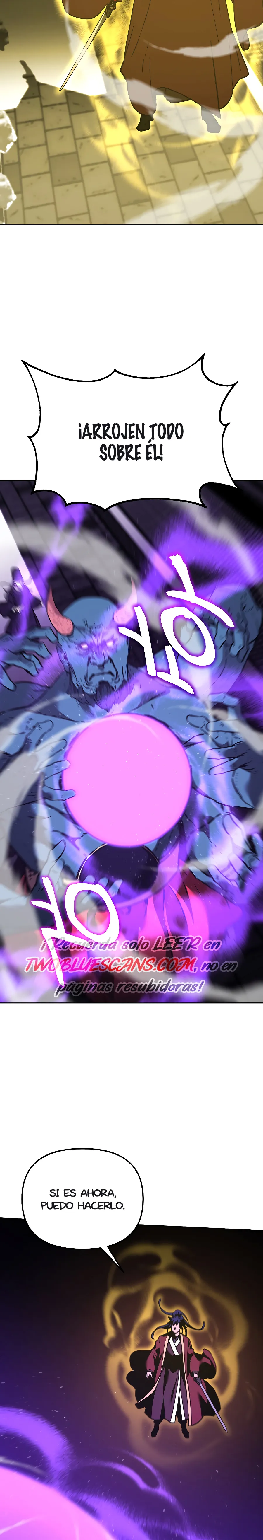 Read The Previous Life Murim Ranker es Manga Online