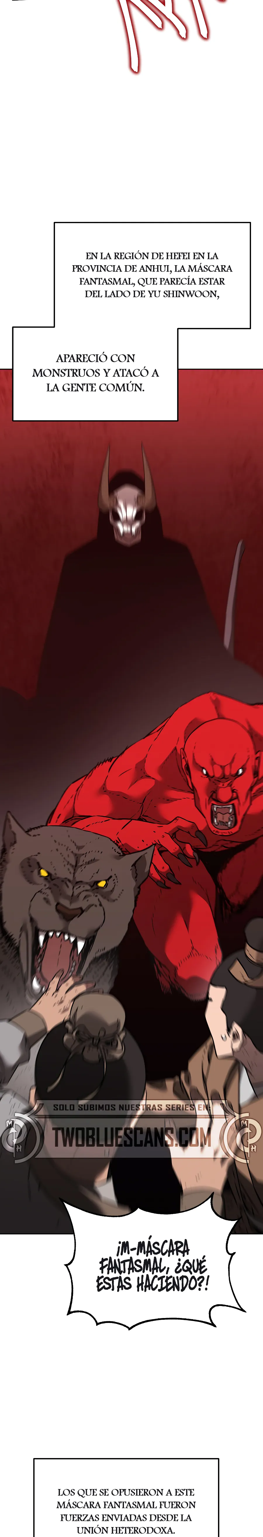 Read The Previous Life Murim Ranker es Manga Online