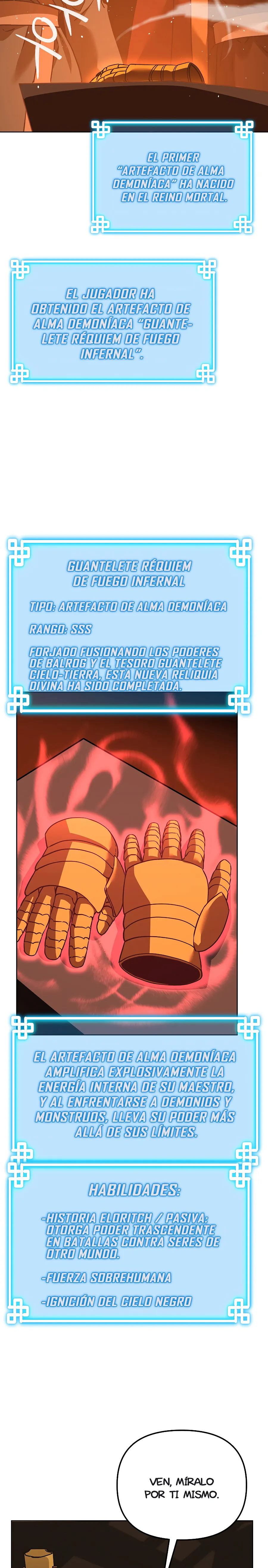 Read The Previous Life Murim Ranker es Manga Online