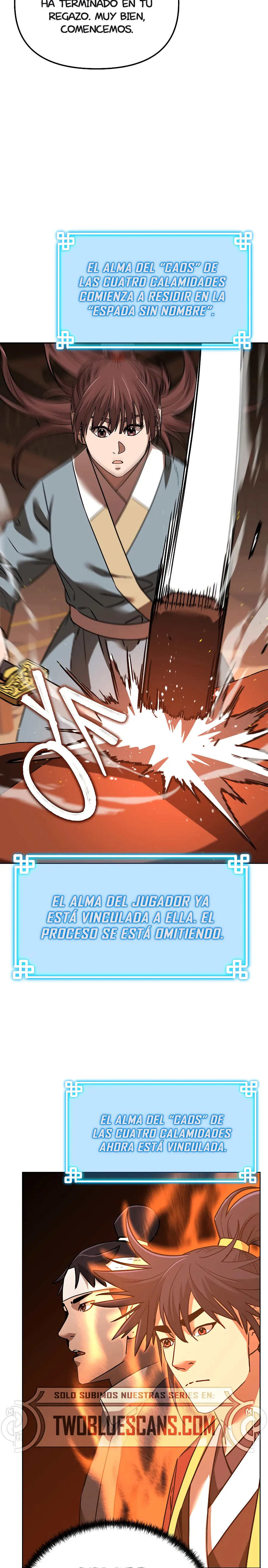 Read The Previous Life Murim Ranker es Manga Online