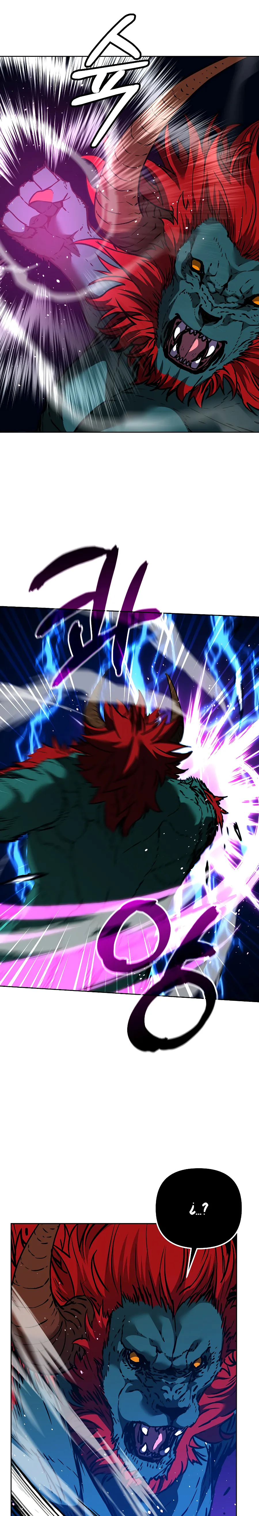 Read The Previous Life Murim Ranker es Manga Online