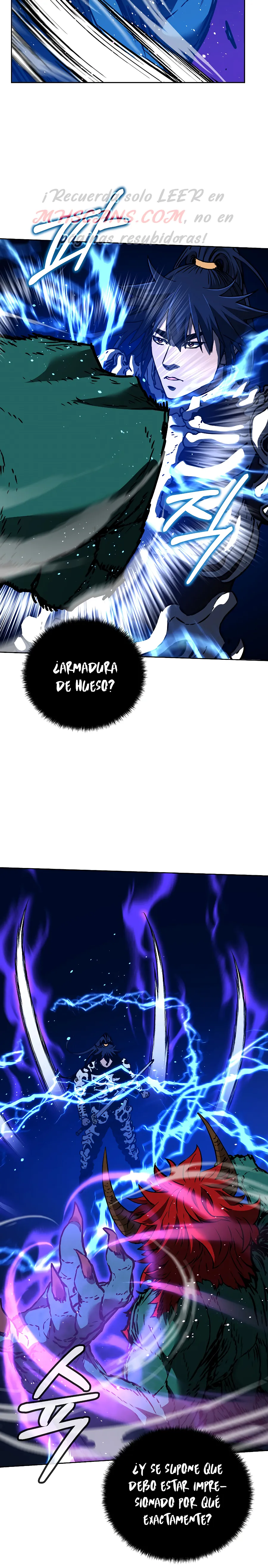 Read The Previous Life Murim Ranker es Manga Online