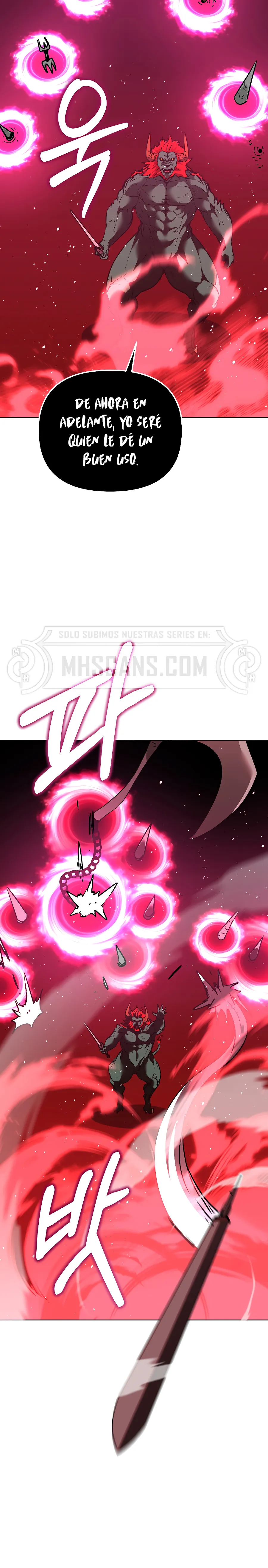 Read The Previous Life Murim Ranker es Manga Online