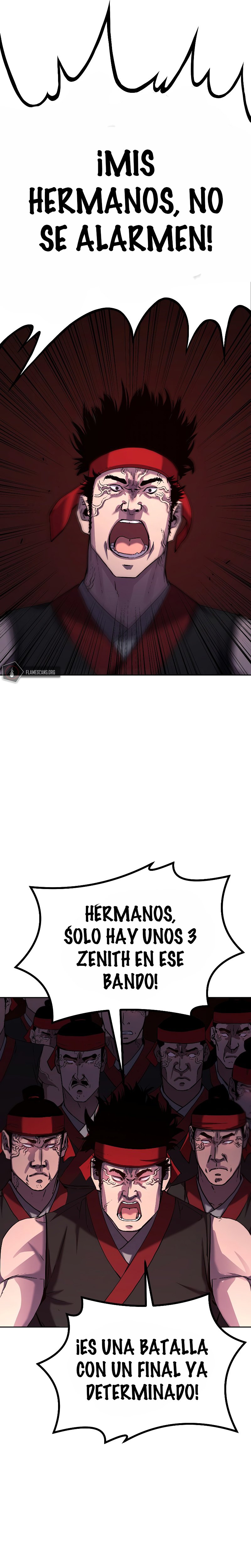 Read The Previous Life Murim Ranker es Manga Online