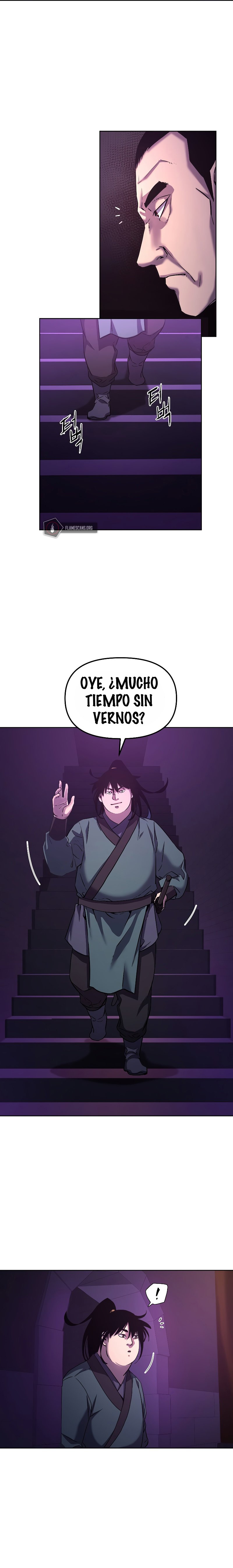 Read The Previous Life Murim Ranker es Manga Online