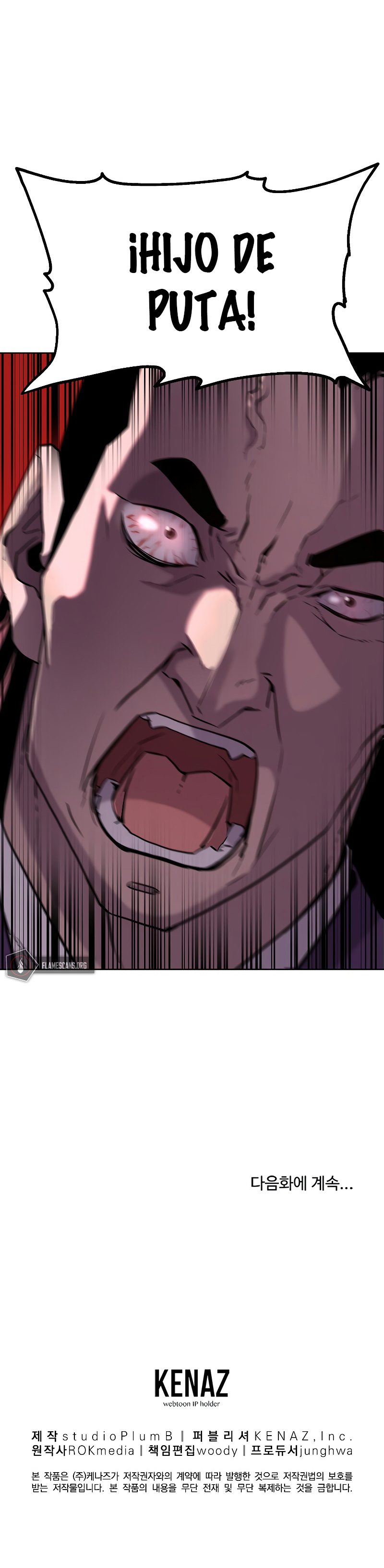 Read The Previous Life Murim Ranker es Manga Online