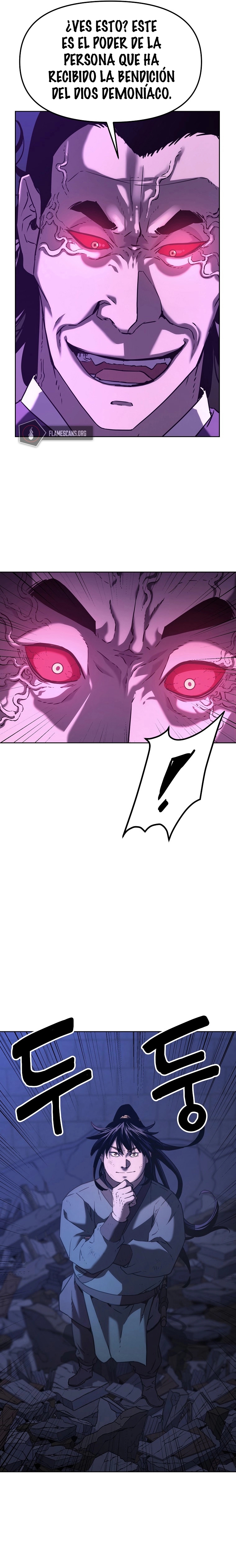 Read The Previous Life Murim Ranker es Manga Online