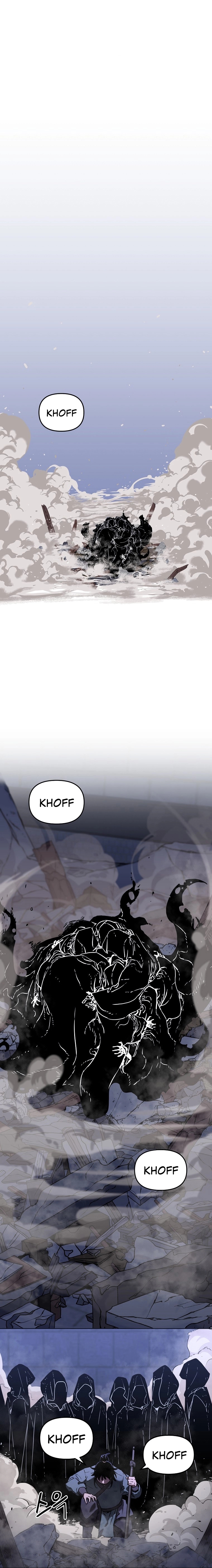 Read The Previous Life Murim Ranker es Manga Online