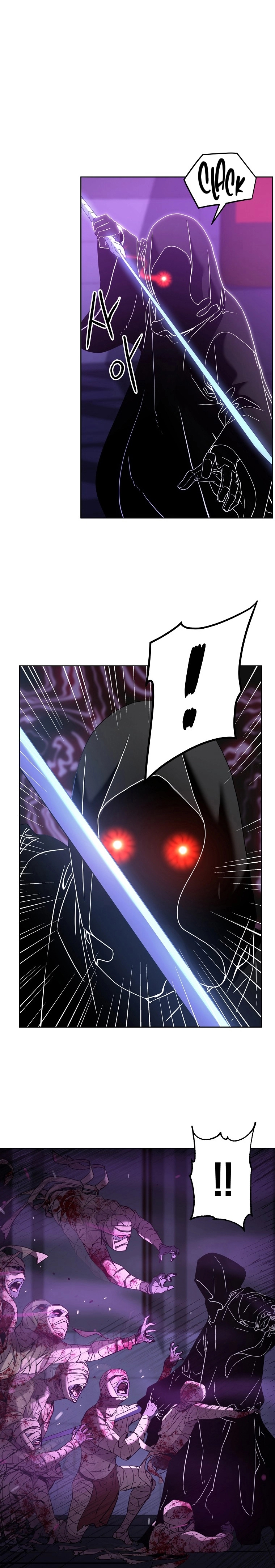 Read The Previous Life Murim Ranker es Manga Online