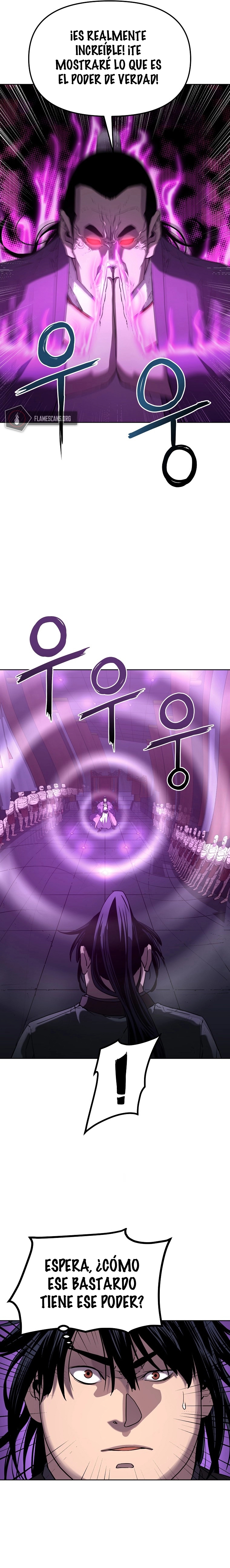 Read The Previous Life Murim Ranker es Manga Online