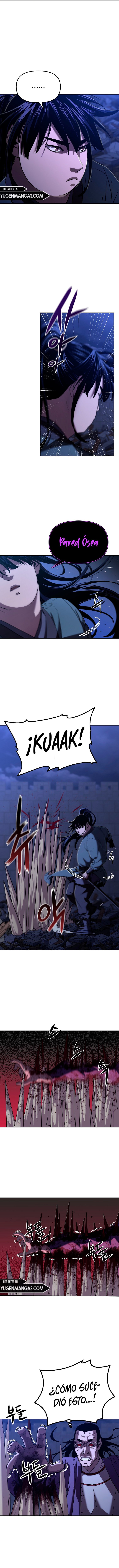 Read The Previous Life Murim Ranker es Manga Online