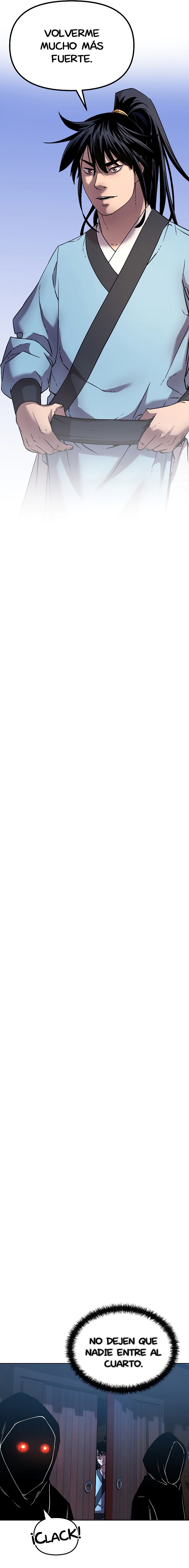 Read The Previous Life Murim Ranker es Manga Online