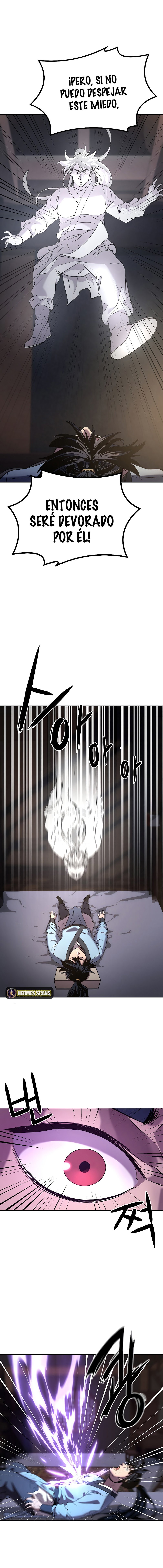 Read The Previous Life Murim Ranker es Manga Online