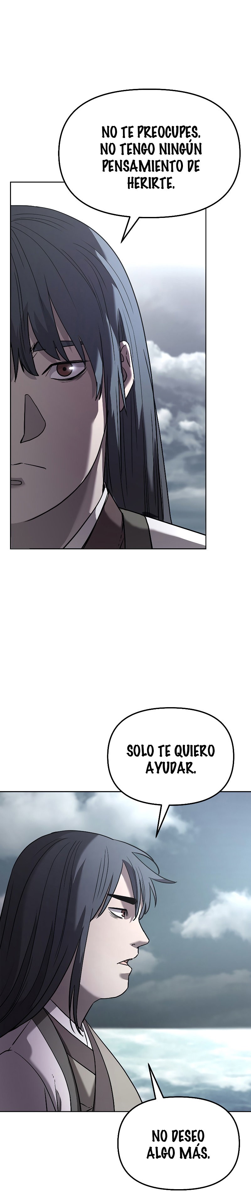 Read The Previous Life Murim Ranker es Manga Online