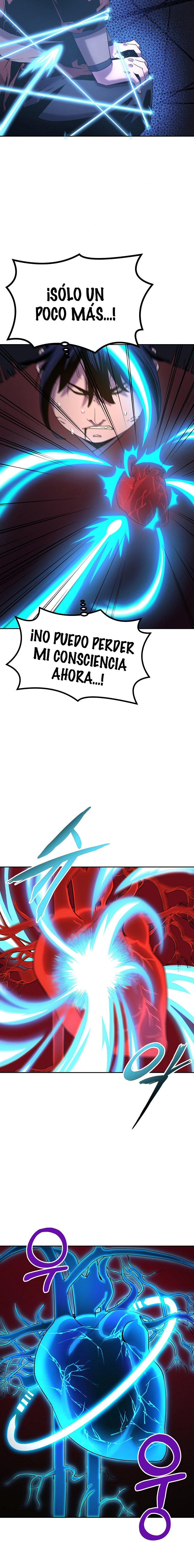 Read The Previous Life Murim Ranker es Manga Online