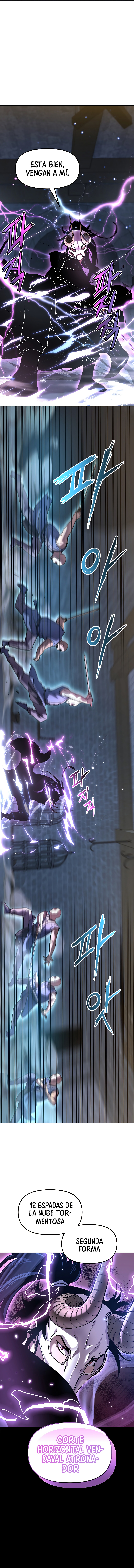 Read The Previous Life Murim Ranker es Manga Online