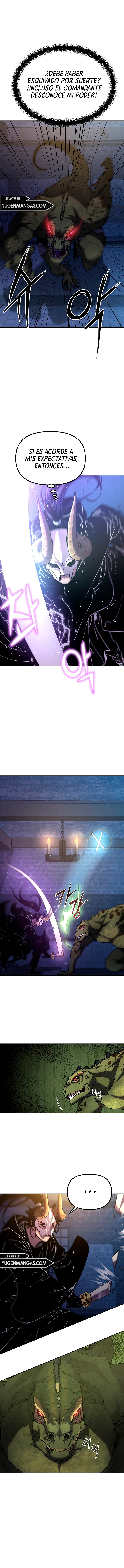 Read The Previous Life Murim Ranker es Manga Online