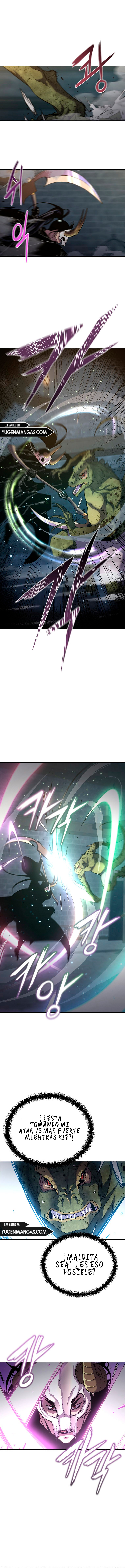 Read The Previous Life Murim Ranker es Manga Online